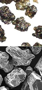 ダイヤモンドパウダー LS100