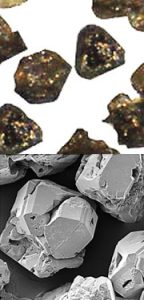 ダイヤモンドパウダー LS120