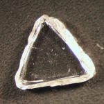 マックル　天然ダイヤ