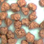 ダイヤモンドパウダーLS105C 銅コート