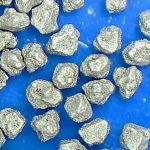 ダイヤモンドパウダー　　LS105N ニッケルコート