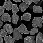 SEM ダイヤモンドパウダー LS105N ニッケルコート