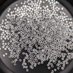 天然ダイヤモンド原石　線引きダイス用