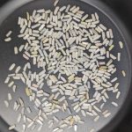 天然ダイヤモンド原石　プロセスドロング