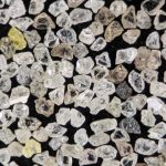 天然ダイヤモンドパウダー