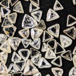 マックル　天然ダイヤ