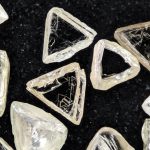 マックル　天然ダイヤ